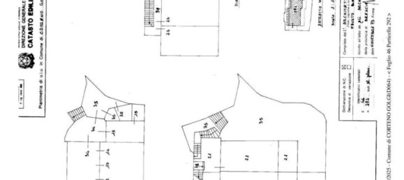 3 rooms Apartment in Aprica, Italy No. 303592 26