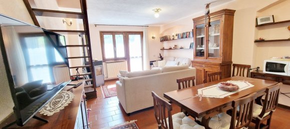 3 rooms Apartment in Aprica, Italy No. 303592 4