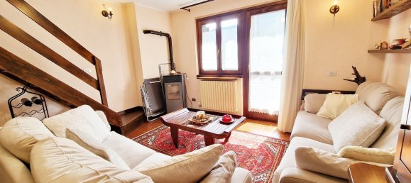3 rooms Apartment in Aprica, Italy No. 303592 10