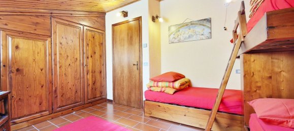 3 rooms Apartment in Aprica, Italy No. 303592 24