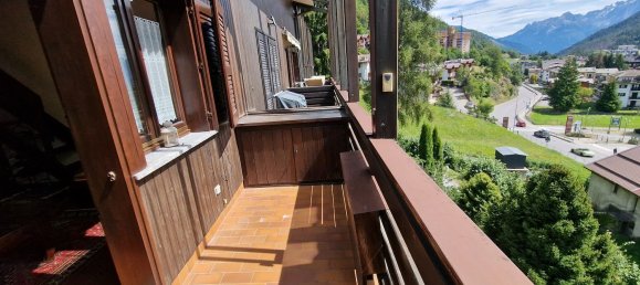 3 rooms Apartment in Aprica, Italy No. 303592 12