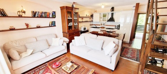 3 rooms Apartment in Aprica, Italy No. 303592 14