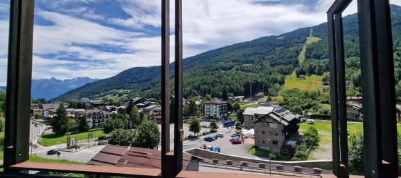 3 rooms Apartment in Aprica, Italy No. 303592 13