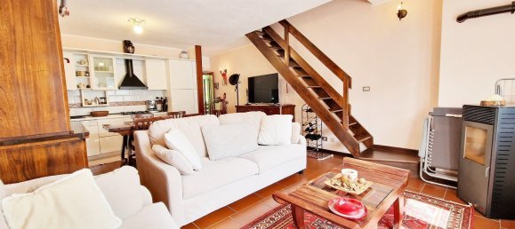 3 rooms Apartment in Aprica, Italy No. 303592 17