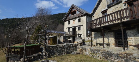 5-Zimmer Haus in Craveggia, Italy, Nr. 279470 22