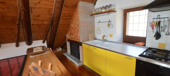 5-Zimmer Haus in Craveggia, Italy, Nr. 279470 7