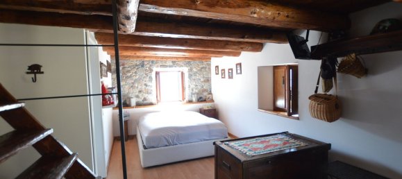 5-Zimmer Haus in Craveggia, Italy, Nr. 279470 8