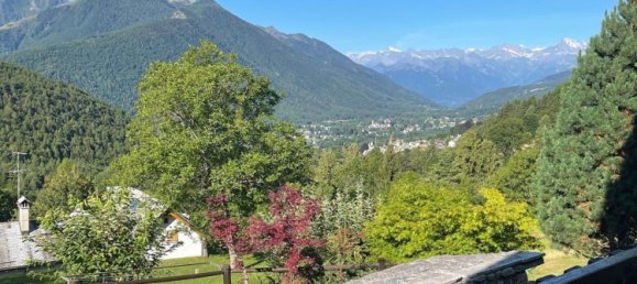 5-Zimmer Haus in Craveggia, Italy, Nr. 279470 27