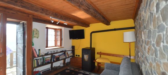 5-Zimmer Haus in Craveggia, Italy, Nr. 279470 3