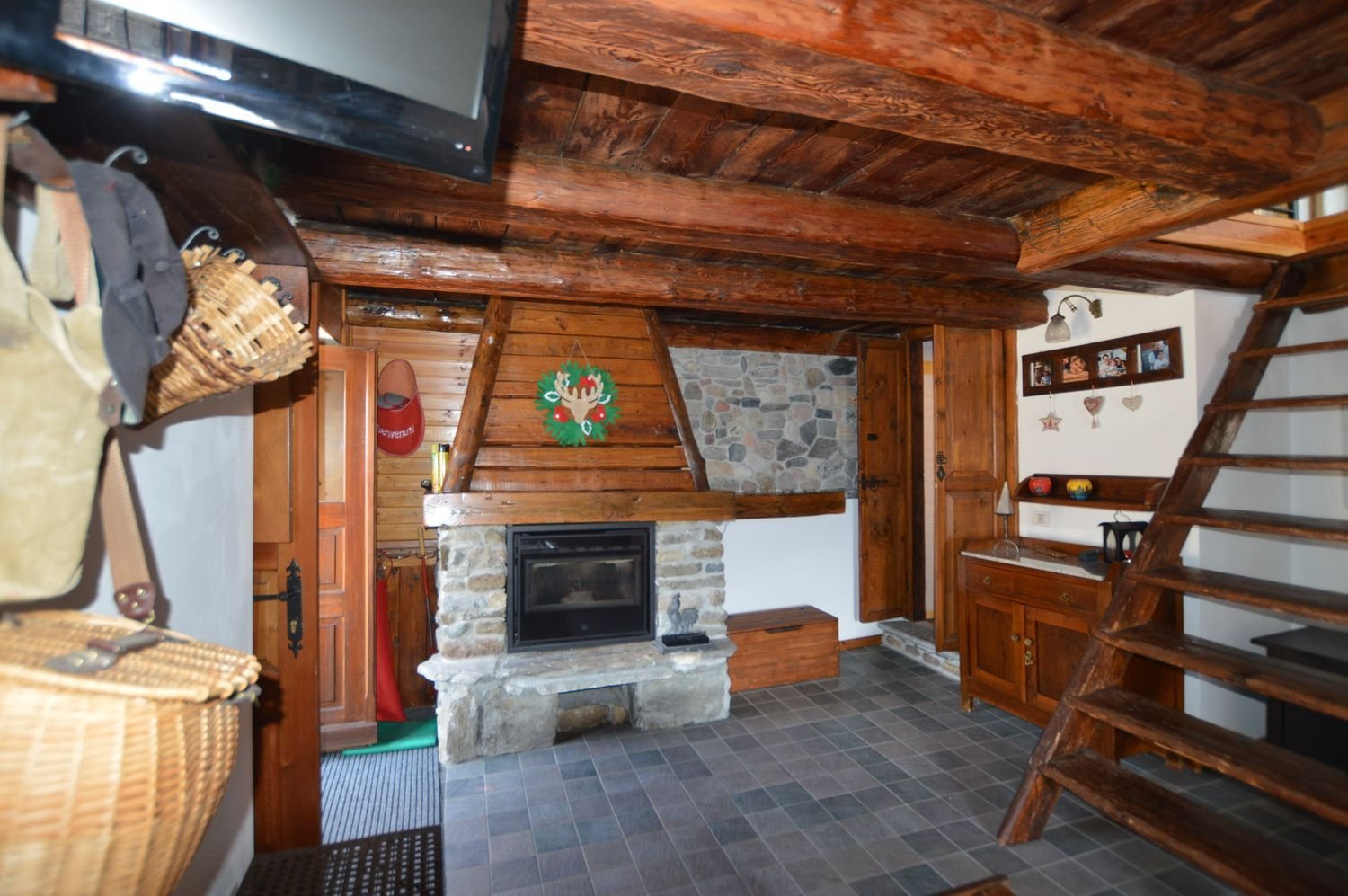 5-Zimmer Haus in Craveggia, Italy, Nr. 279470