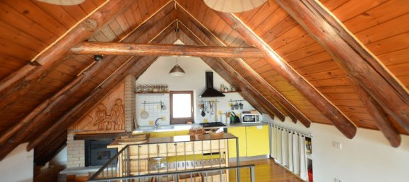 5-Zimmer Haus in Craveggia, Italy, Nr. 279470 15