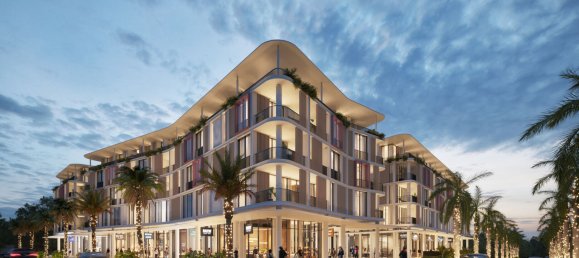 2 bedrooms Apartment in Grand Baie, Mauritius No. 98 3