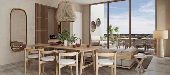 2 bedrooms Apartment in Grand Baie, Mauritius No. 98 7