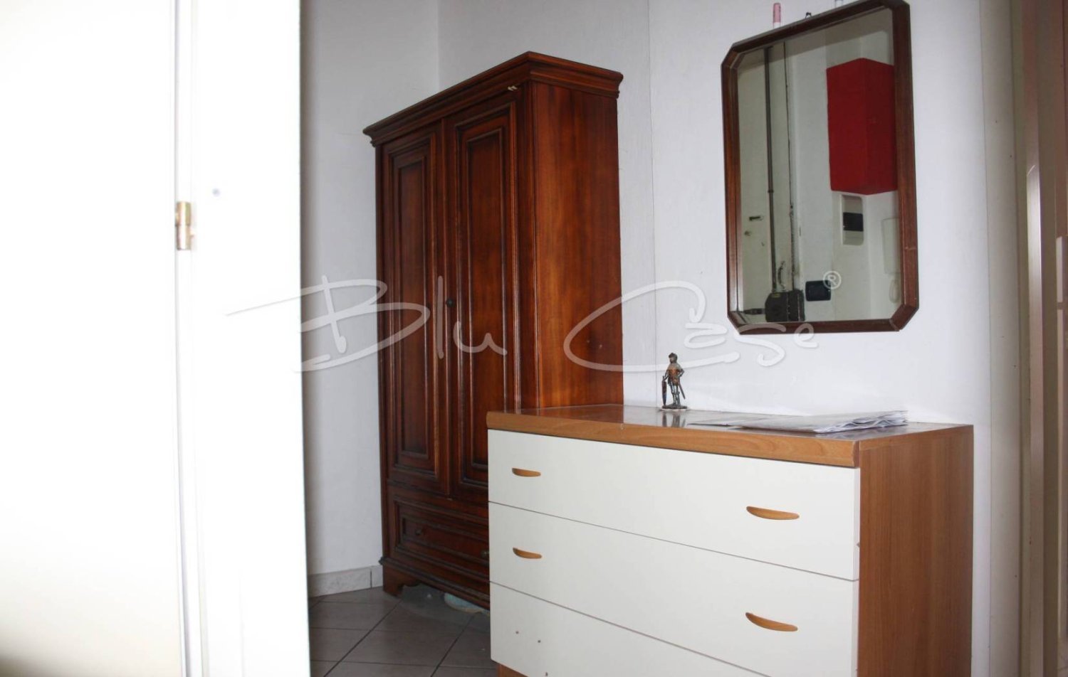 1 bedroom Apartment in Turin, Italy No. 121247