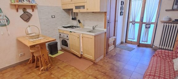 Studio in Frabosa Sottana, Italy, Nr. 24858 5