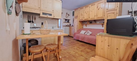 Studio in Frabosa Sottana, Italy, Nr. 24858 2