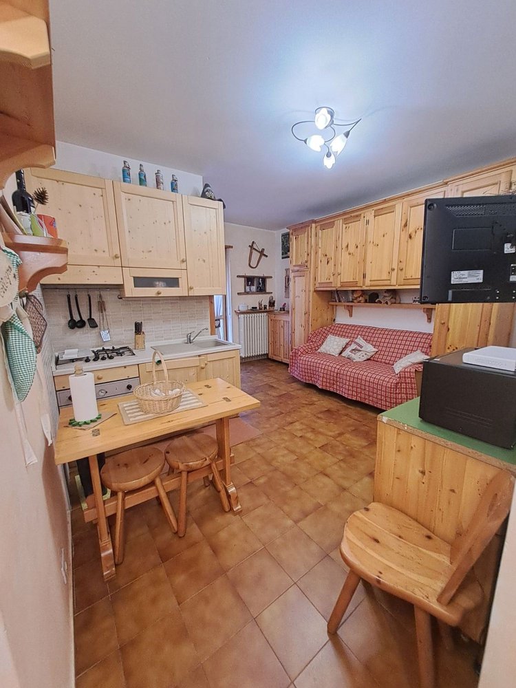 Studio in Frabosa Sottana, Italy, Nr. 24858