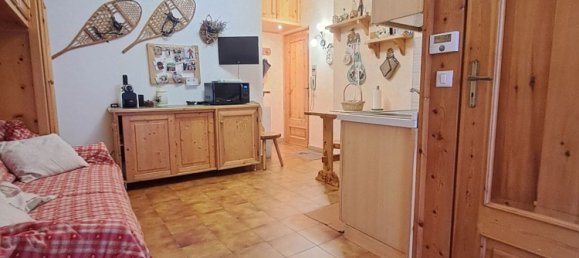 Studio in Frabosa Sottana, Italy, Nr. 24858 8