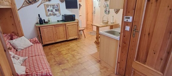 Studio in Frabosa Sottana, Italy, Nr. 24858 7