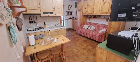 Studio in Frabosa Sottana, Italy, Nr. 24858 3