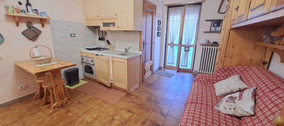 Studio in Frabosa Sottana, Italy, Nr. 24858 6