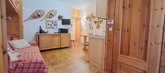 Studio in Frabosa Sottana, Italy, Nr. 24858 9