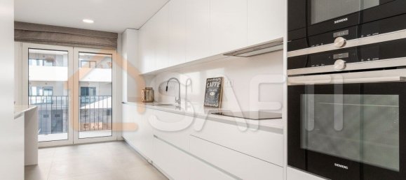 Дуплекс с 3 спальнями в Монтижу, Португалия № 142437 7