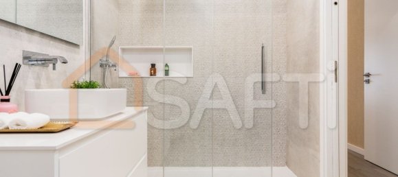 Дуплекс с 3 спальнями в Монтижу, Португалия № 142437 14