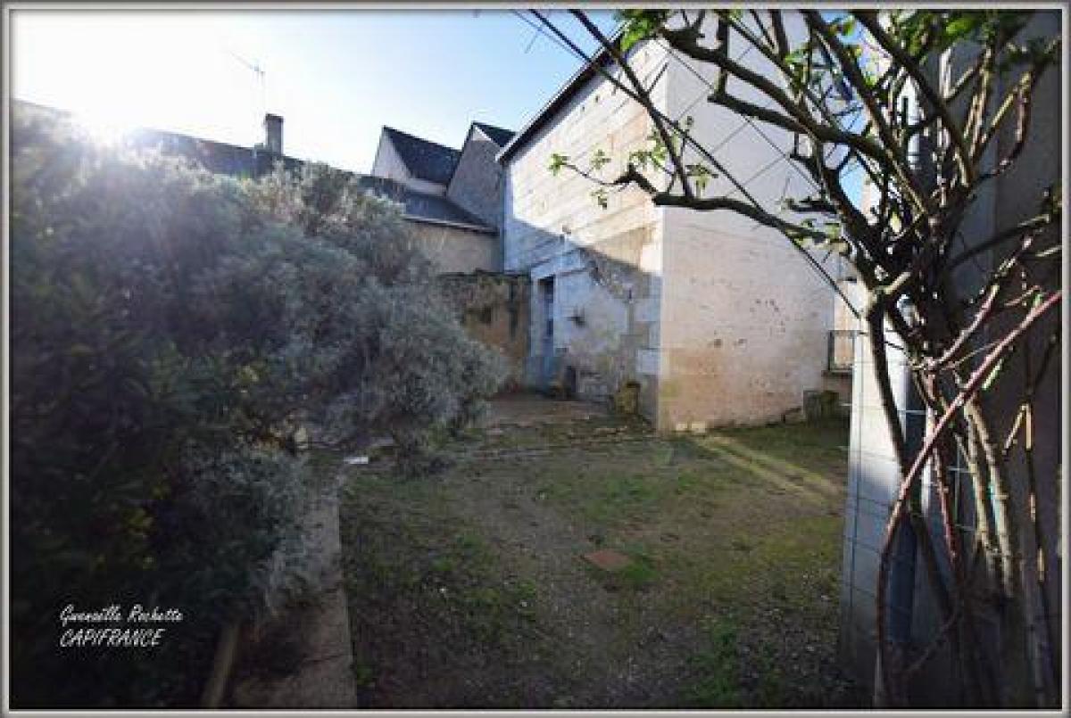 3 bedrooms House in Bauge-en-Anjou, France No. 7949