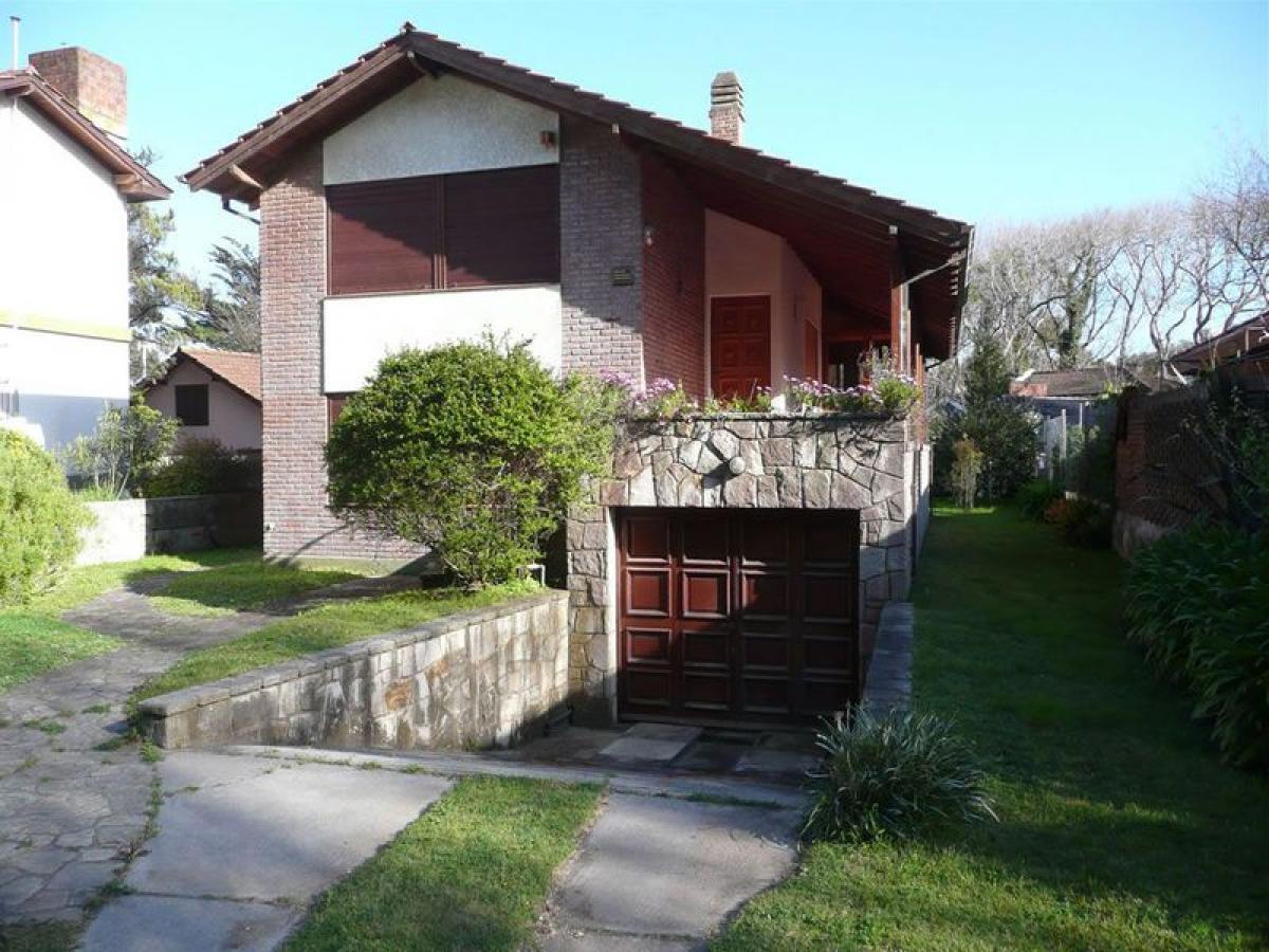 3 Schlafzimmer Haus in Mar del Plata, Argentina, Nr. 79730