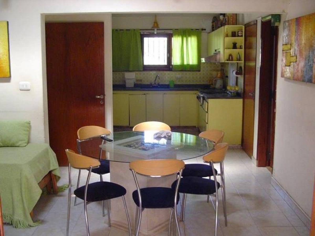 2 bedrooms House in Cordoba, Argentina No. 62066