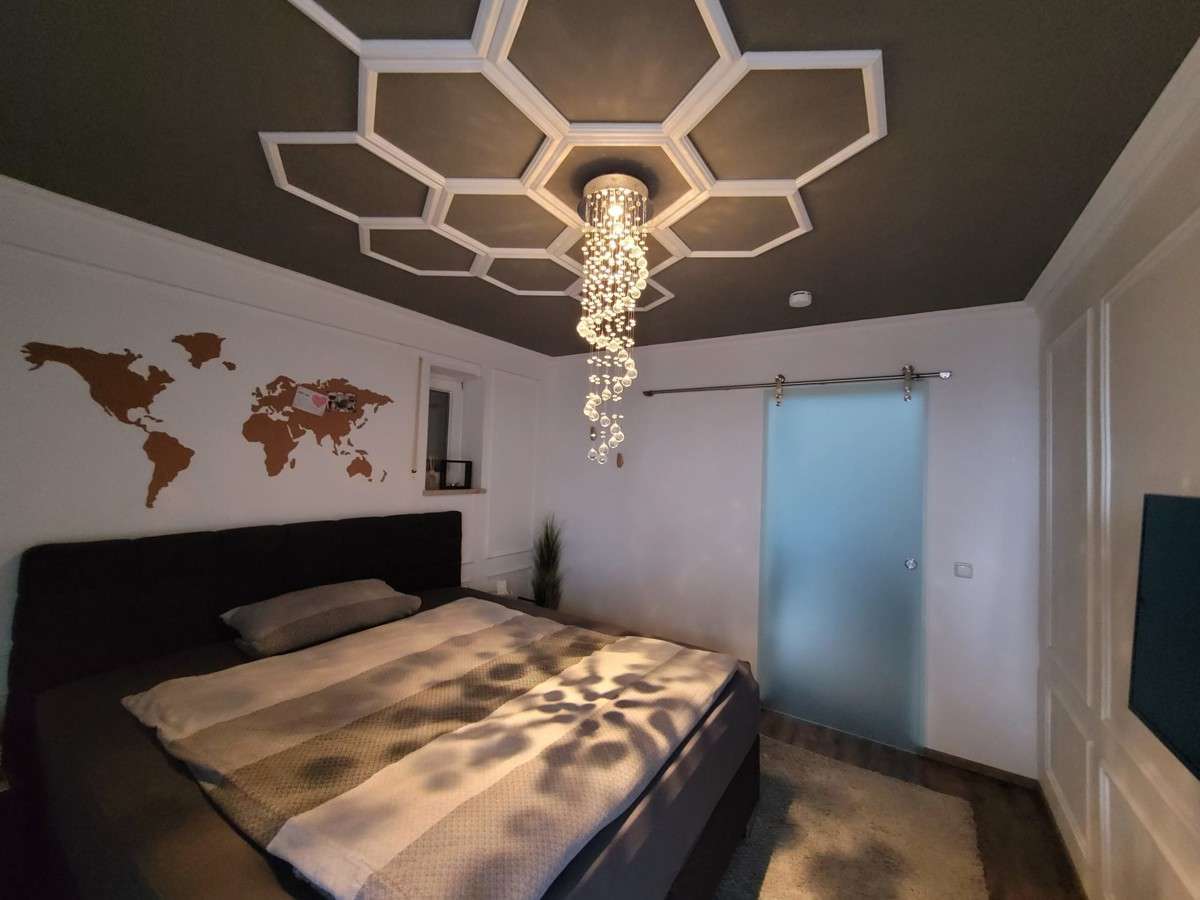 3 rooms Apartment in Deggendorf, Germany No. 220178