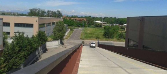 Коммерческая недвижимость 315м² в Преньяна Миланезе, Италия № 175937 6