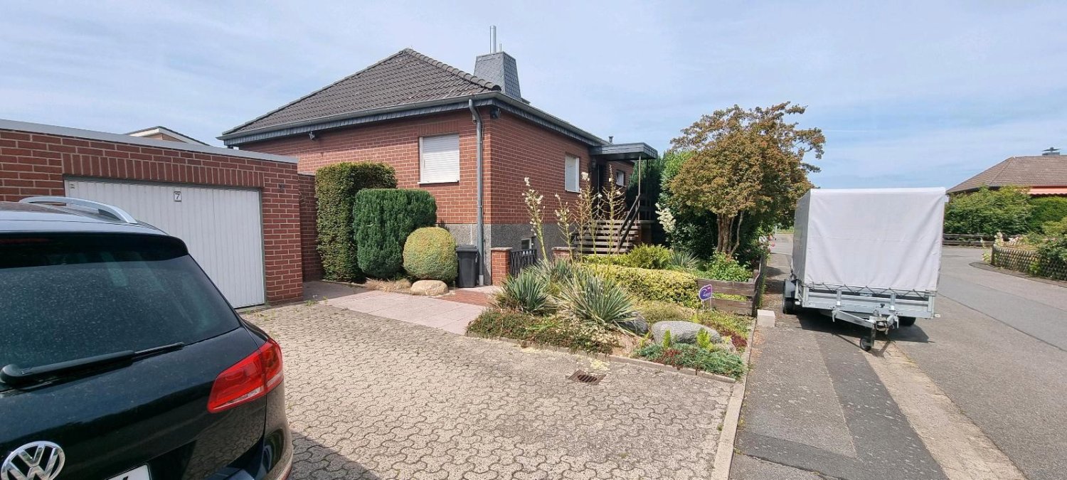 5 bedrooms House in Wolfenbuttel, Germany No. 219216