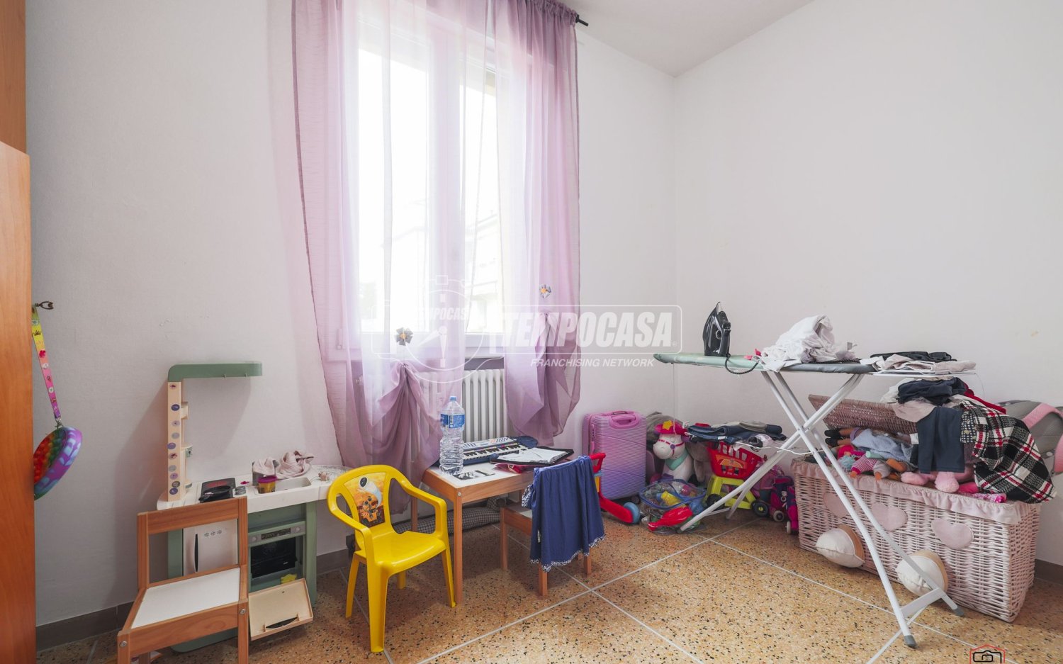 4غرفة شقة في Bologna, Italy رقم 303552