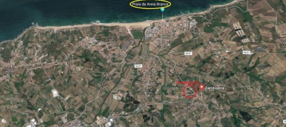 3 bedrooms House in Lourinha, Portugal No. 123131 8