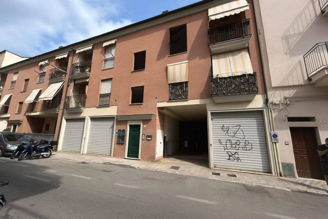 3 chambres Appartement à San Benedetto del Tronto, Italy No. 266302