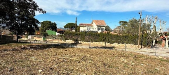 Grundstück in Sant Cugat Del Valles, Spain 293m², Nr. 88692 8