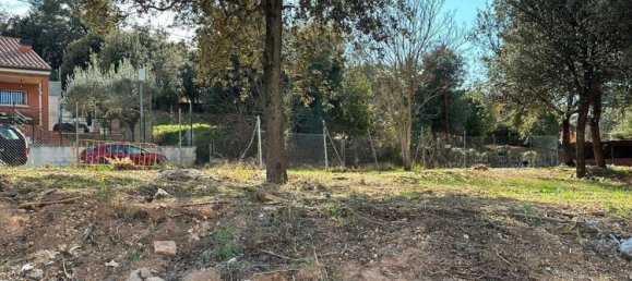 Grundstück in Sant Cugat Del Valles, Spain 293m², Nr. 88692 3