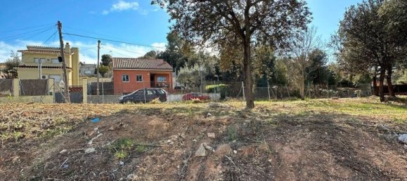 Grundstück in Sant Cugat Del Valles, Spain 293m², Nr. 88692 5