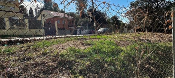 Grundstück in Sant Cugat Del Valles, Spain 293m², Nr. 88692 6