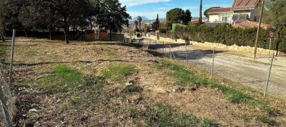 Grundstück in Sant Cugat Del Valles, Spain 293m², Nr. 88692 7