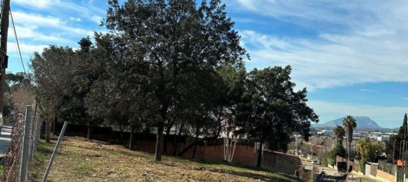 Grundstück in Sant Cugat Del Valles, Spain 293m², Nr. 88692 9