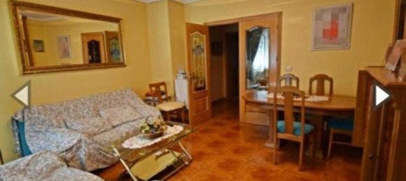 3 Schlafzimmer Wohnung in Olmedo, Spain, Nr. 115199 2