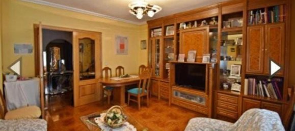 3 Schlafzimmer Wohnung in Olmedo, Spain, Nr. 115199 3