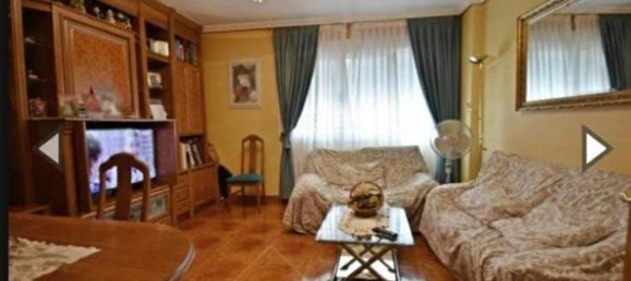 3 Schlafzimmer Wohnung in Olmedo, Spain, Nr. 115199 5