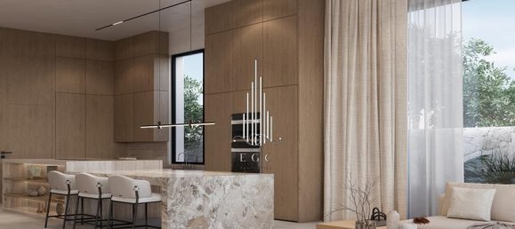 4 Schlafzimmer Villa in Al Hudayriat Island, UAE, Nr. 93740 8