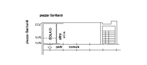 Apartamento de 2 dormitorios en Pioltello, Italy No. 370090 29