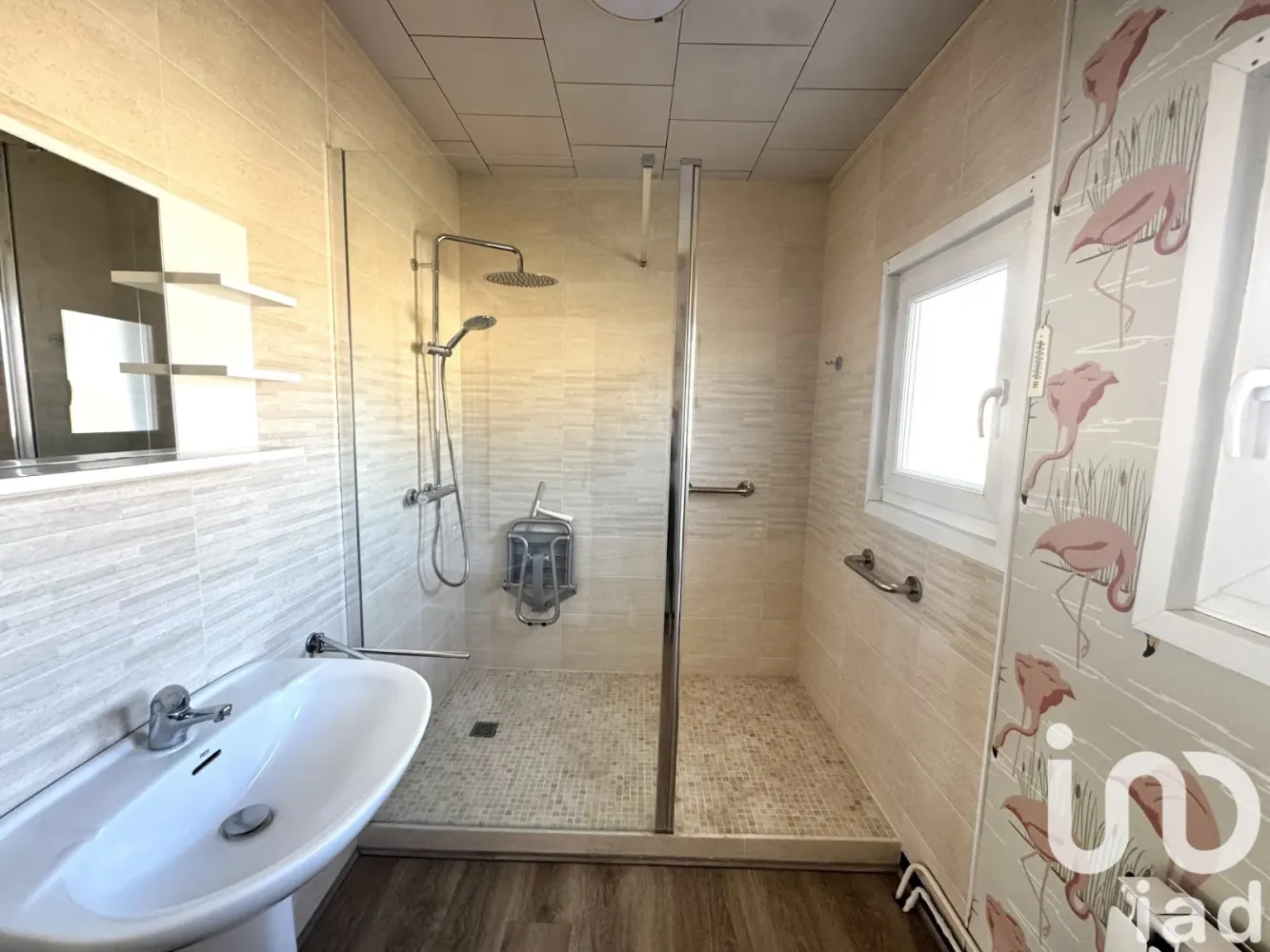 Дом с 4 комнатами в Генен, Франция № 316984