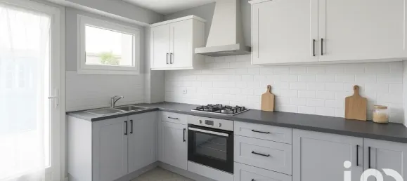 Дом с 4 комнатами в Генен, Франция № 316984 9